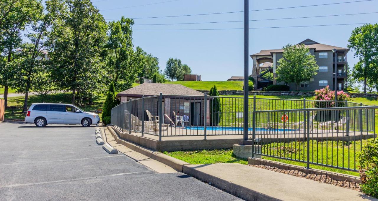 Pools Sleeps 10 Close To 76 Silver Dollar City 0502 Брэнсон Экстерьер фото