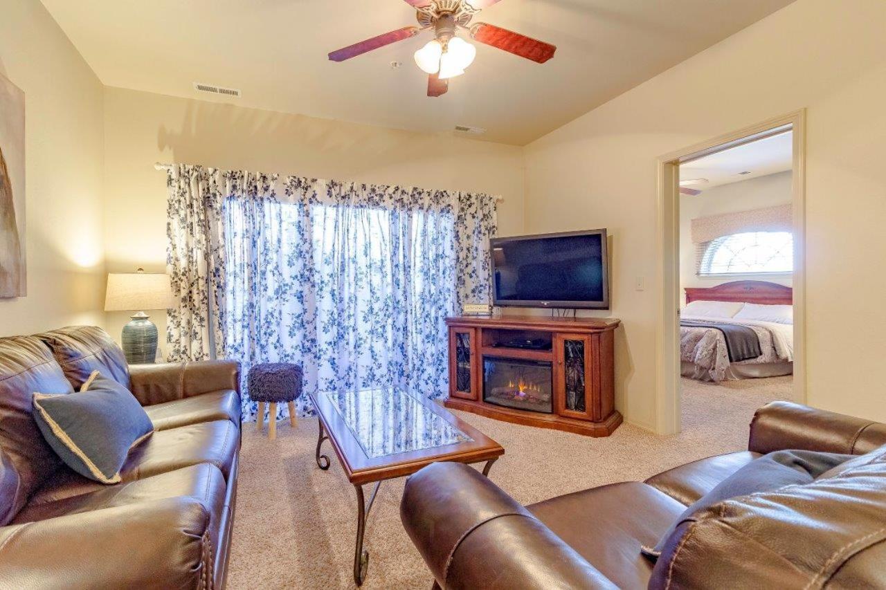 Pools Sleeps 10 Close To 76 Silver Dollar City 0502 Брэнсон Экстерьер фото